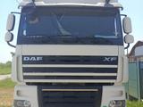 DAF  XF 105 2009 годаүшін17 000 000 тг. в Шымкент