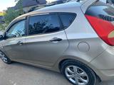 Hyundai Accent 2014 года за 5 700 000 тг. в Семей – фото 2