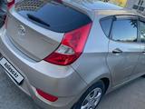 Hyundai Accent 2014 года за 5 700 000 тг. в Семей – фото 4