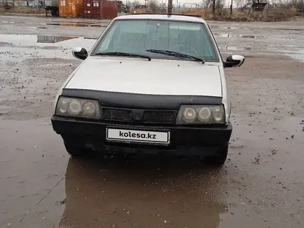 ВАЗ (Lada) 2109 1996 года за 600 000 тг. в Шу – фото 2