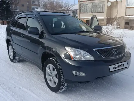 Lexus RX 330 2004 года за 7 500 000 тг. в Астана