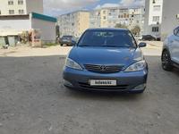 Toyota Camry 2002 годаfor5 000 000 тг. в Актау