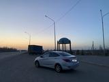 Hyundai Accent 2014 года за 4 700 000 тг. в Кокшетау – фото 2