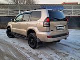 Toyota Land Cruiser Prado 2006 годаfor11 500 000 тг. в Актобе – фото 3