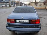 Volkswagen Vento 1992 года за 650 000 тг. в Тараз – фото 4