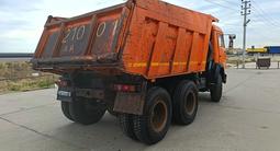 КамАЗ  65115 2012 годаfor11 800 000 тг. в Уральск – фото 3