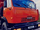 КамАЗ  65115 2012 годаfor11 800 000 тг. в Уральск – фото 4