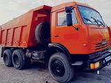 КамАЗ  65115 2012 годаfor11 800 000 тг. в Уральск – фото 5