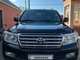 Toyota Land Cruiser 2008 годаfor17 800 000 тг. в Шу – фото 2