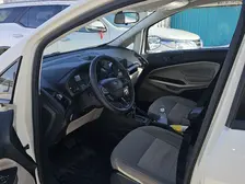 Ford EcoSport, 2022