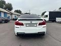 BMW 550 2015 года за 18 000 000 тг. в Алматы – фото 3