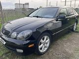 Lexus GS 300 1999 года за 5 100 000 тг. в Костанай