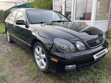 Lexus GS 300 1999 года за 5 100 000 тг. в Костанай – фото 3