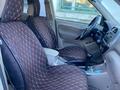 Toyota RAV4 2001 года за 4 500 000 тг. в Сарыозек – фото 4