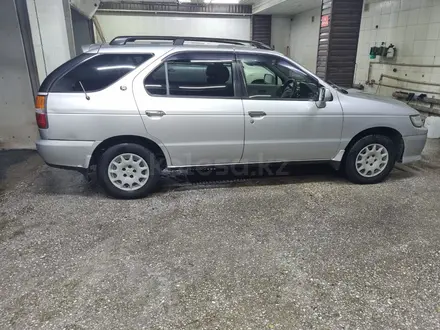 Nissan R'nessa 1998 года за 3 300 000 тг. в Усть-Каменогорск – фото 6