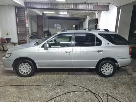 Nissan R'nessa 1998 года за 3 300 000 тг. в Усть-Каменогорск – фото 7