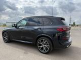 BMW X5 2021 года за 35 700 000 тг. в Астана – фото 4