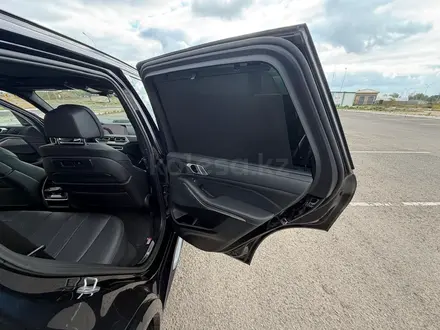 BMW X5 2021 года за 35 700 000 тг. в Астана – фото 17
