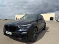 BMW X5 2021 года за 35 700 000 тг. в Астана – фото 2