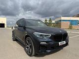 BMW X5 2021 года за 35 700 000 тг. в Астана