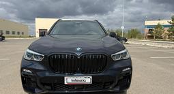 BMW X5 2021 года за 35 700 000 тг. в Астана – фото 3