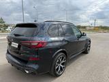 BMW X5 2021 года за 35 700 000 тг. в Астана – фото 5