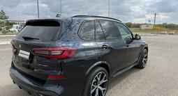 BMW X5 2021 года за 35 700 000 тг. в Астана – фото 5