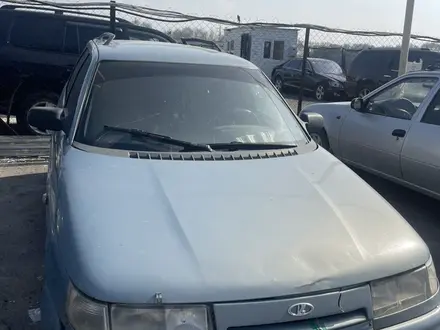 ВАЗ (Lada) 2111 2002 года за 250 000 тг. в Алматы