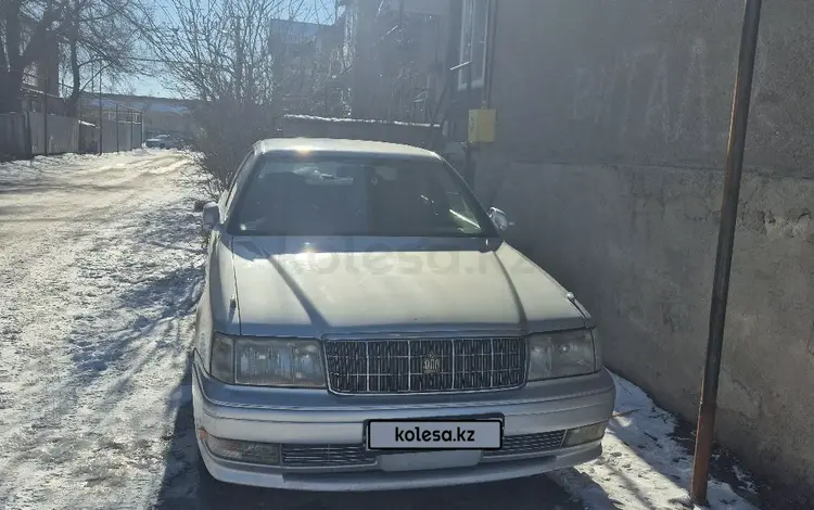 Toyota Crown 1998 годаүшін3 000 000 тг. в Алматы