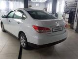 Nissan Almera 2017 года за 4 650 000 тг. в Алматы – фото 2