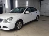 Nissan Almera 2017 года за 4 650 000 тг. в Алматы