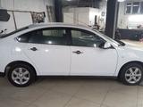 Nissan Almera 2017 года за 4 650 000 тг. в Алматы – фото 5