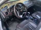 Chevrolet Cruze 2014 годаүшін4 500 000 тг. в Костанай – фото 2