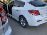 Chevrolet Cruze 2014 годаүшін4 500 000 тг. в Костанай