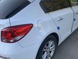 Chevrolet Cruze 2014 годаүшін4 500 000 тг. в Костанай – фото 3