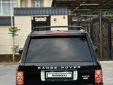 Land Rover Range Rover 2010 годаүшін12 500 000 тг. в Алматы – фото 2
