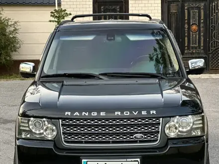 Land Rover Range Rover 2010 года за 12 500 000 тг. в Алматы