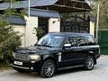 Land Rover Range Rover 2010 годаүшін10 000 000 тг. в Алматы – фото 4