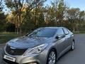 Hyundai Grandeur 2013 года за 7 500 000 тг. в Шымкент