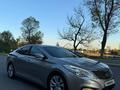 Hyundai Grandeur 2013 годаүшін7 500 000 тг. в Шымкент – фото 4