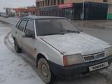 ВАЗ (Lada) 21099 2000 годаүшін300 000 тг. в Кызылорда