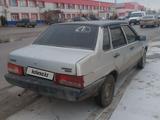 ВАЗ (Lada) 21099 2000 годаүшін300 000 тг. в Кызылорда – фото 4