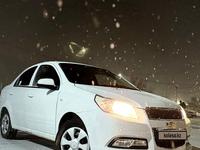 Chevrolet Nexia 2021 года за 5 000 000 тг. в Жезказган