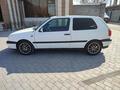 Volkswagen Golf 1993 года за 1 600 000 тг. в Алматы