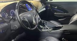 Hyundai Grandeur 2013 годаfor8 500 000 тг. в Актау – фото 4