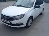 ВАЗ (Lada) Granta 2190 2022 года за 4 100 000 тг. в Алматы