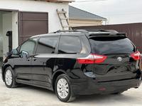 Toyota Sienna 2015 годаfor14 500 000 тг. в Кызылорда