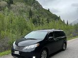 Toyota Sienna 2015 годаfor14 500 000 тг. в Кызылорда – фото 4