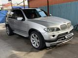 BMW X5 2005 года за 9 000 000 тг. в Алматы – фото 2