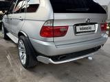 BMW X5 2005 года за 9 000 000 тг. в Алматы – фото 3